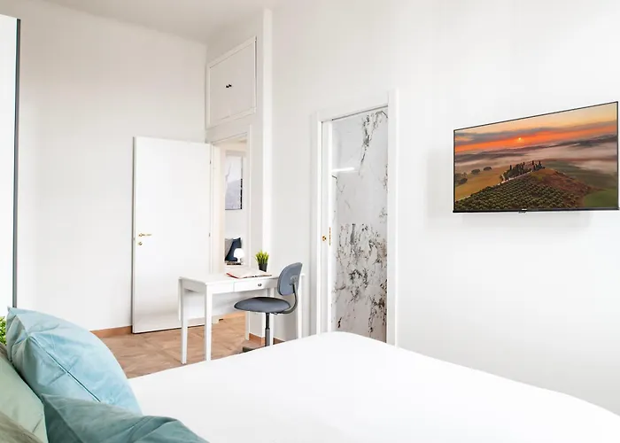 Appartamento Moderno Multicomfort - Premuda Luxury